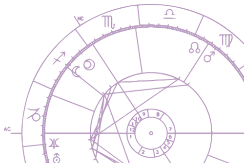 Praxis für Astrologie & Beratung